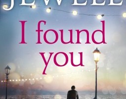 I Found You by Lisa Jewell