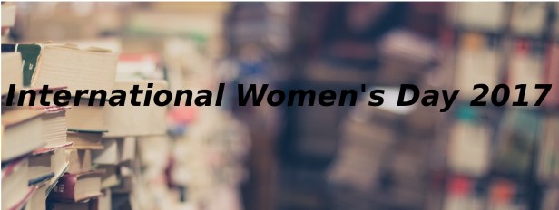 international women's day