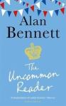 The Uncommon Reader by Alan Bennett