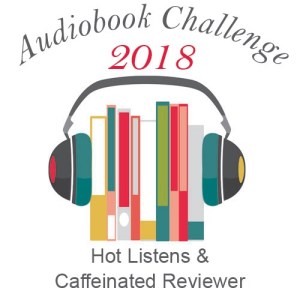 Audiobook-Challeng-2018