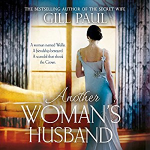 Another Woman's Husband by Gill Paul