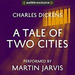A Tale of Two Cities by Charles Dickens