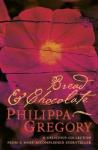 Bread & Chocolate by Philippa Gregory