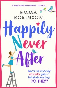 Happily-Never-After-Kindle cover