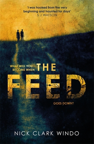 The Feed by Nick Clarke Windo
