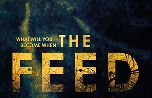 The Feed by Nick Clarke Windo