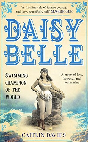 Daisy Belle by Caitlin Davies