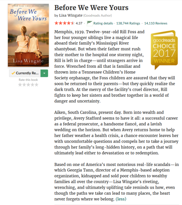 Screenshot_2018-08-21 Before We Were Yours