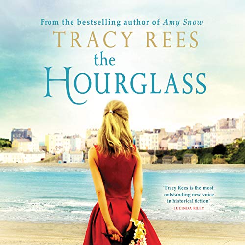 The Hourglass by Tracy Rees