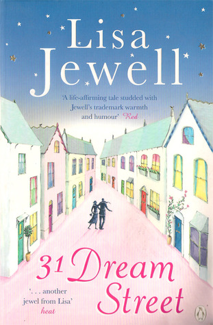 31 Dream Street by Lisa Jewell