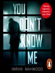 You Don't Know Me by Imran Mahmoud