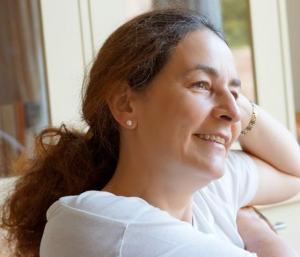 Jessica Duchen Author Picture