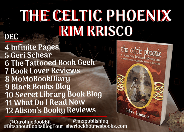 The Celtic Phoenix BBT Poster.png