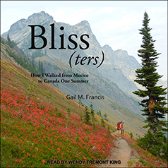 blissters cover art