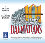 The Hundred and One Dalmations by Dodi Smith