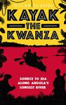kayak the Kwanza by