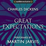 GreatExpectations by Charles Dickens Performed by Martin Jarvis