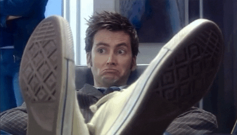 no david tennant
