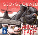 Animal Farm by George Orwell