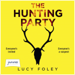 The Hunting Party by Lucy Foley