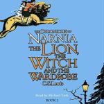 The Lion The Witch and The Wardrobe by C. S. Lewis