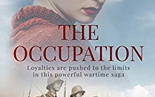 The Occupation by Deborah Swift