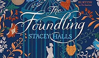 The Foundling by Stacey Halls