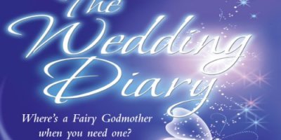 The Wedding Diary by Margaret James