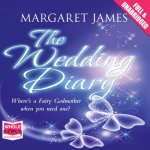 The Wedding Diary by Margaret James