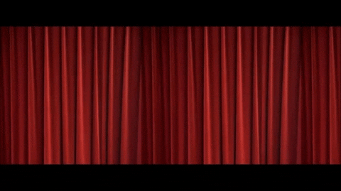 curtain
