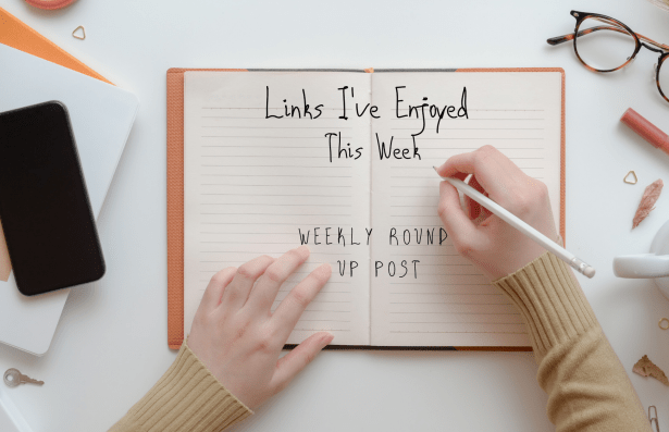 links I've enjoyed this week3