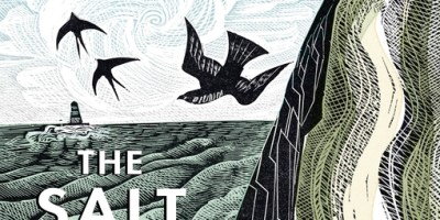 The Salt Path by Raynor Winn