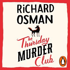The Thursday Murder Club by Richard Osman