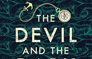 The Devil and the Dark Water by Stuart Turton