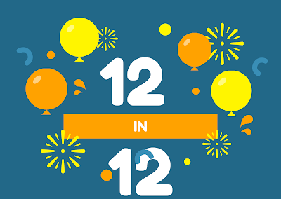 12 in 12 2020