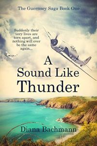 Sound of Thunder by Diana Bachmann