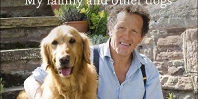 Nigel: My Family and other Dogs by Monty Don