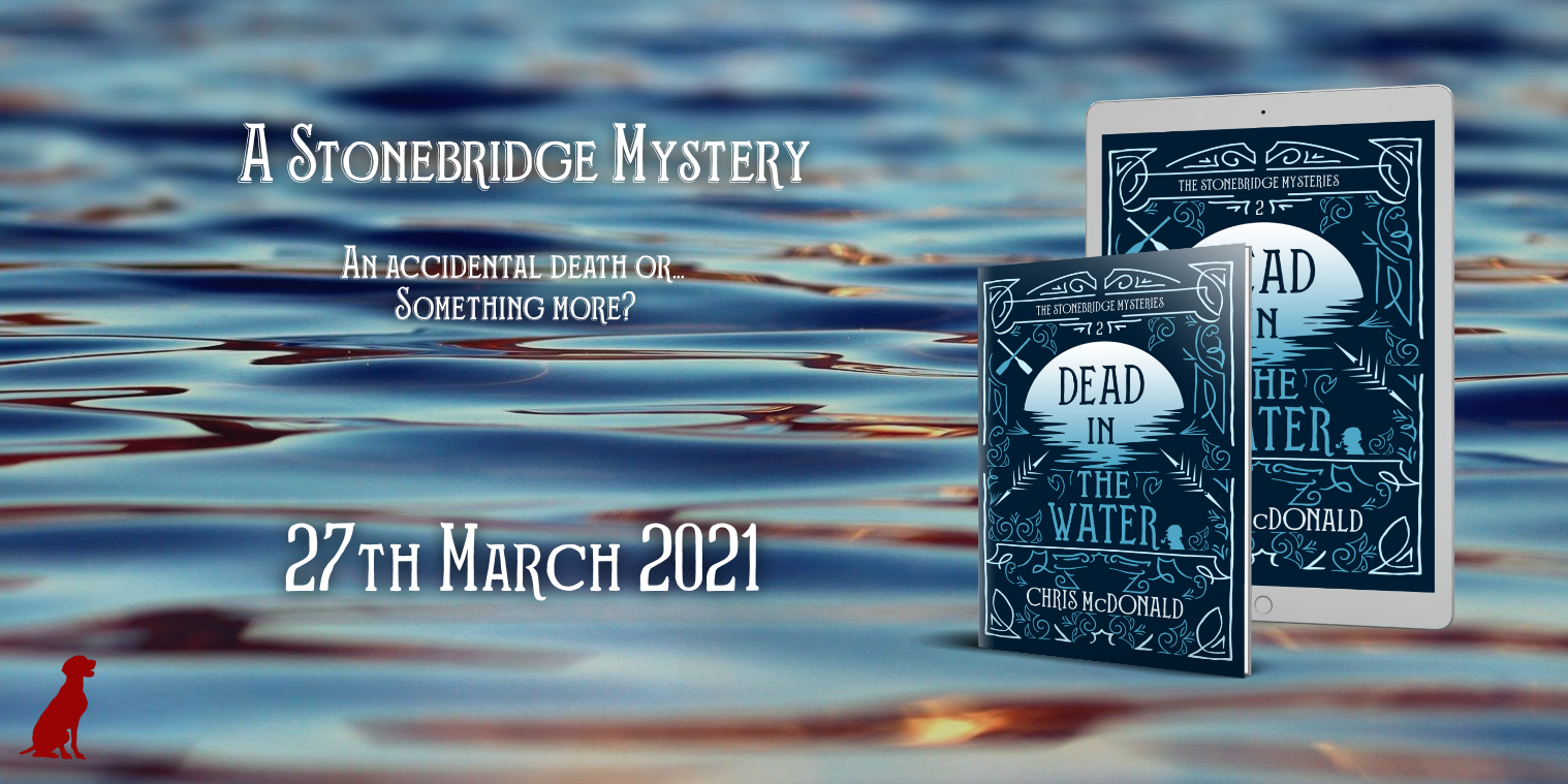 dead in the water cr