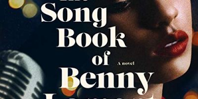 The Songbook of Benny Lament: A Novel by Amy Harmon
