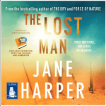 The Lost Man by Jane Harper