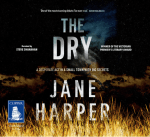The Dry by Jane Harper