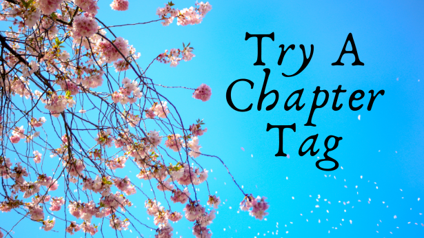 Try a Chapter Tag
