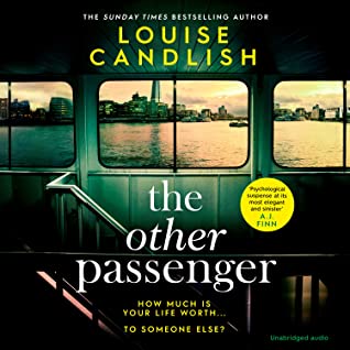 The Other Passenger by Louise Candlish