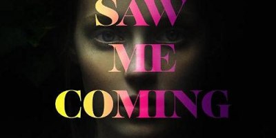 Never Saw Me Coming by Vera Kurian