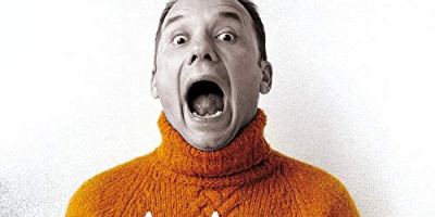 And Away: The Autobiography by Bob Mortimer