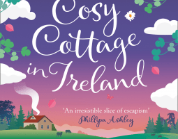 The Cosy Cottage in Ireland by Julie Caplin