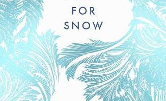 Fifty Words For Snow by Nancy Campbell