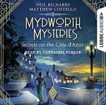 Secrets on the Cote D'Azur by Neil Richards & Matthew Costello