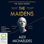 The Maidens by Alex Michaelides