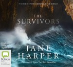 Survivors by Jane Harper
